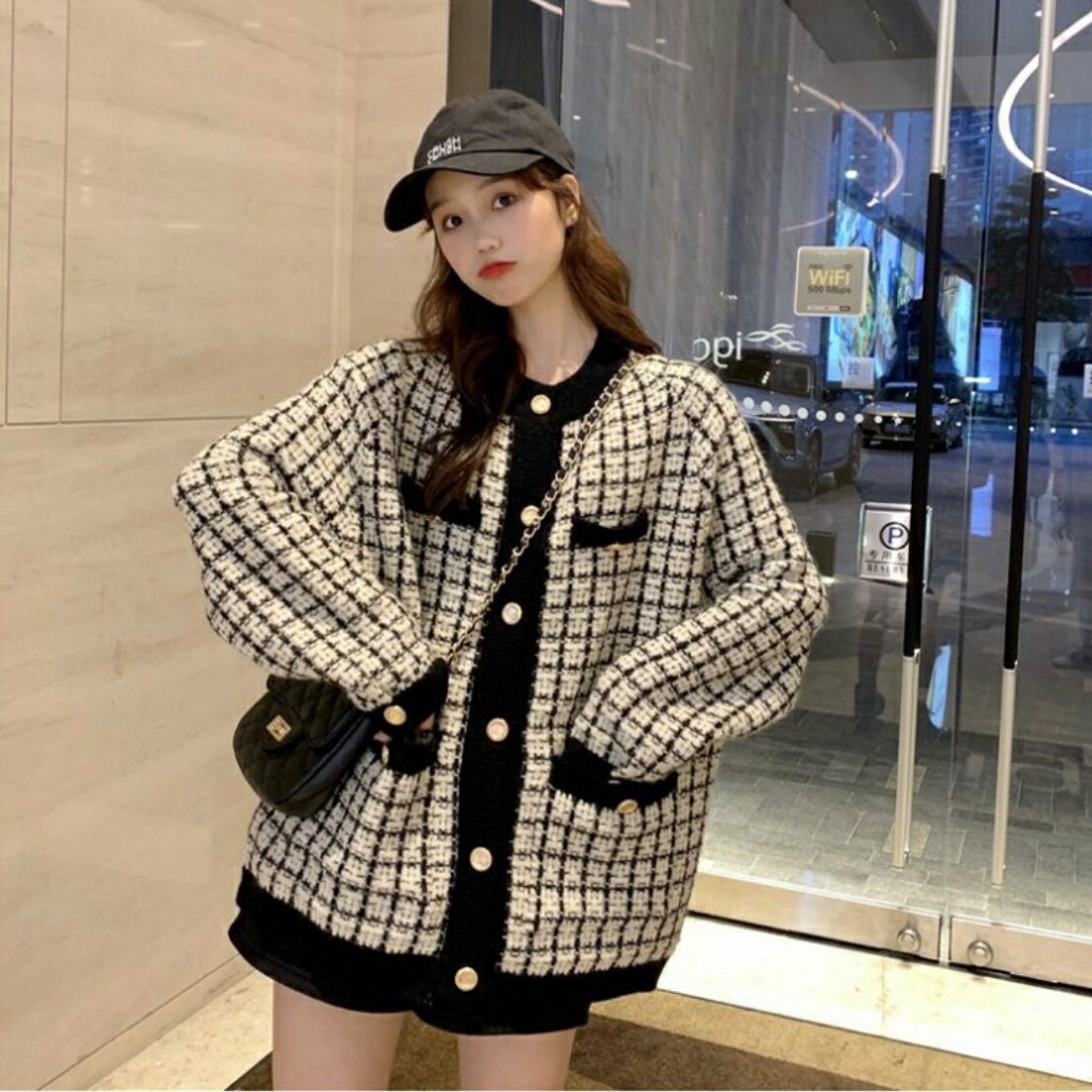 Áo Dạ len #1191105
