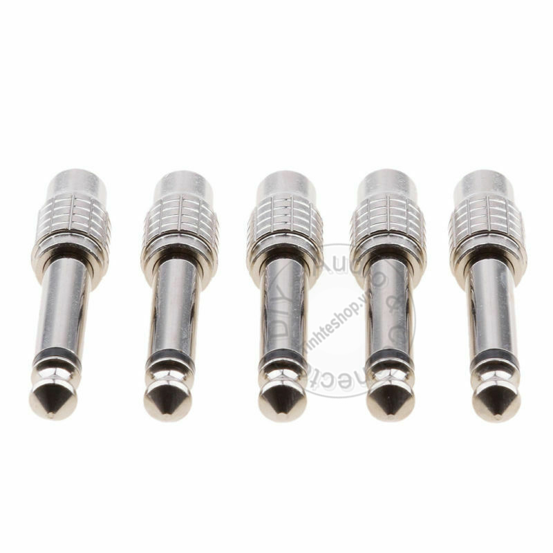 Rắc 6 ly ra hoa sen mạ nickel 2 chiếc