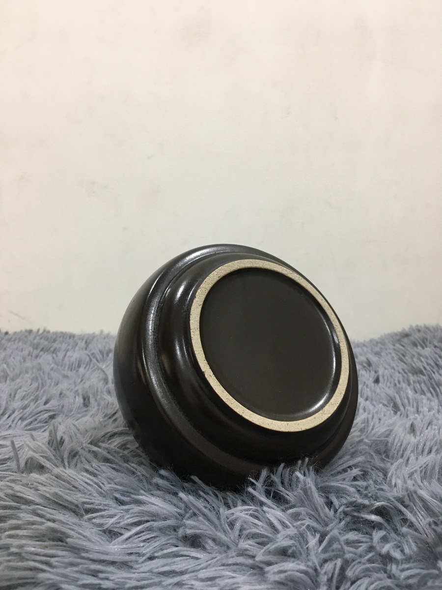 TÔ MÌ CAY 13x13x6.5 CM - GỐM SỨ DONGHWA - HÀNG VIỆT NAM CHẤT LƯỢNG CAO