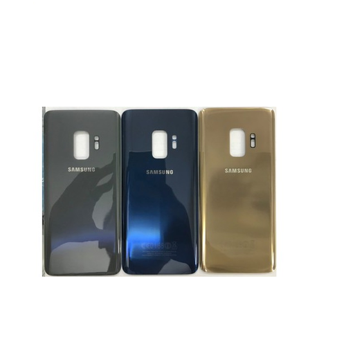 Nắp lưng Samsung Galaxy S9