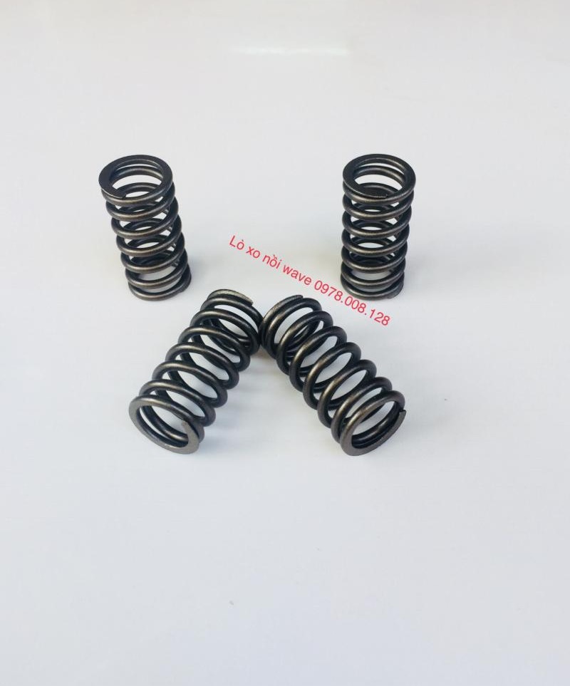 Lò xo nồi độ xe wave xe drem
