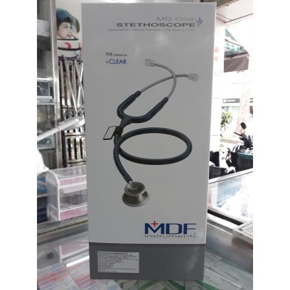 ỐNG NGHE KHÁM BỆNH MDF-777 [USA]