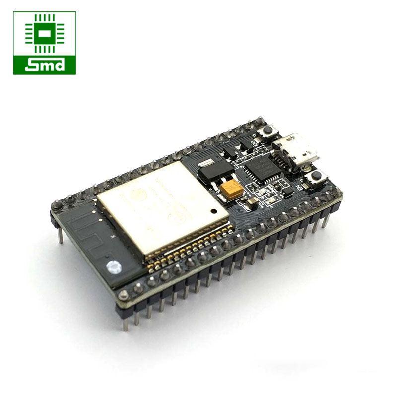 Module Wifi NodeMCU ESP32S