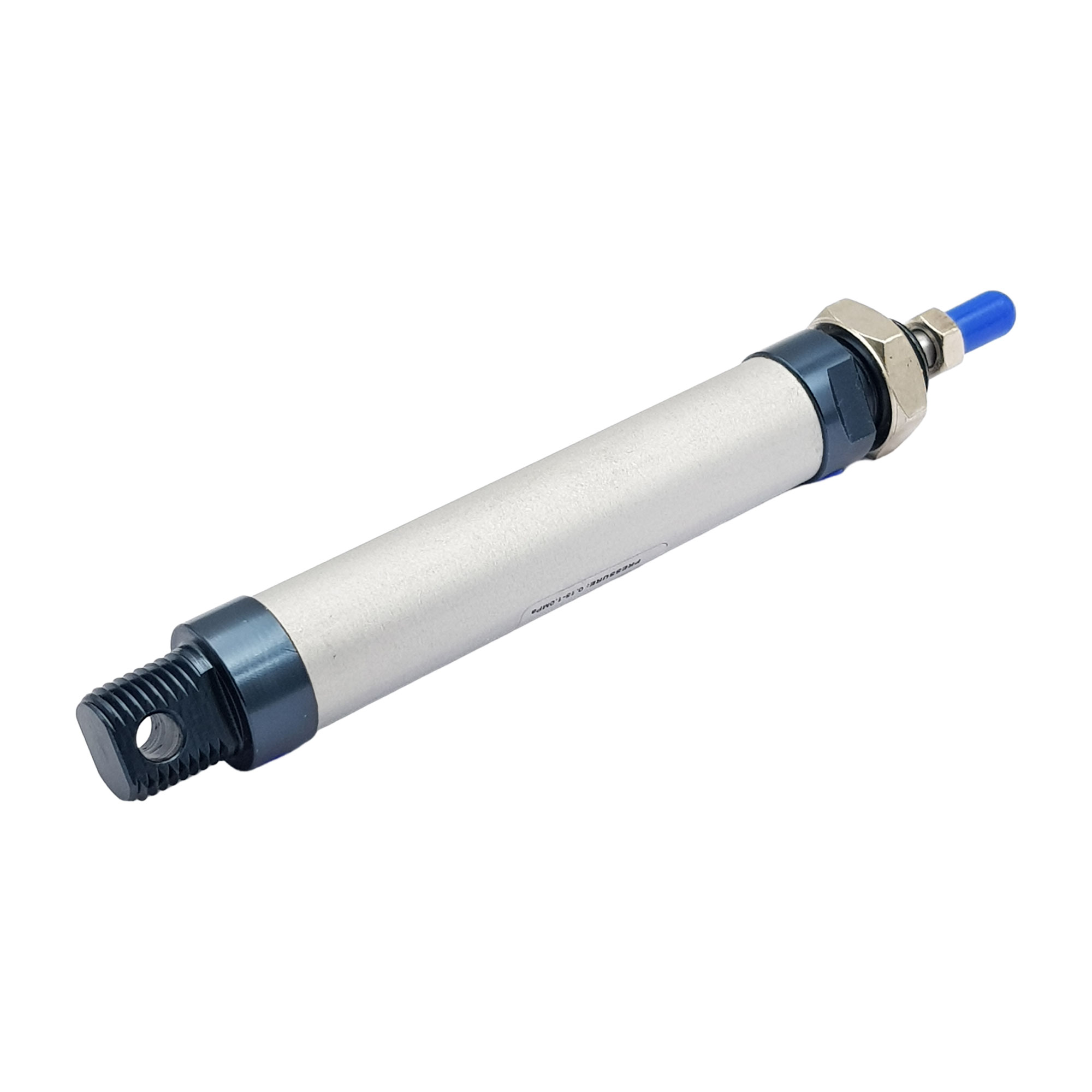 Xi lanh khí nén mini tác động kép
