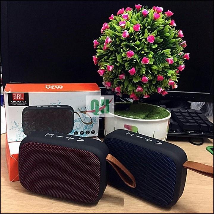 Loa Bluetooth mini G