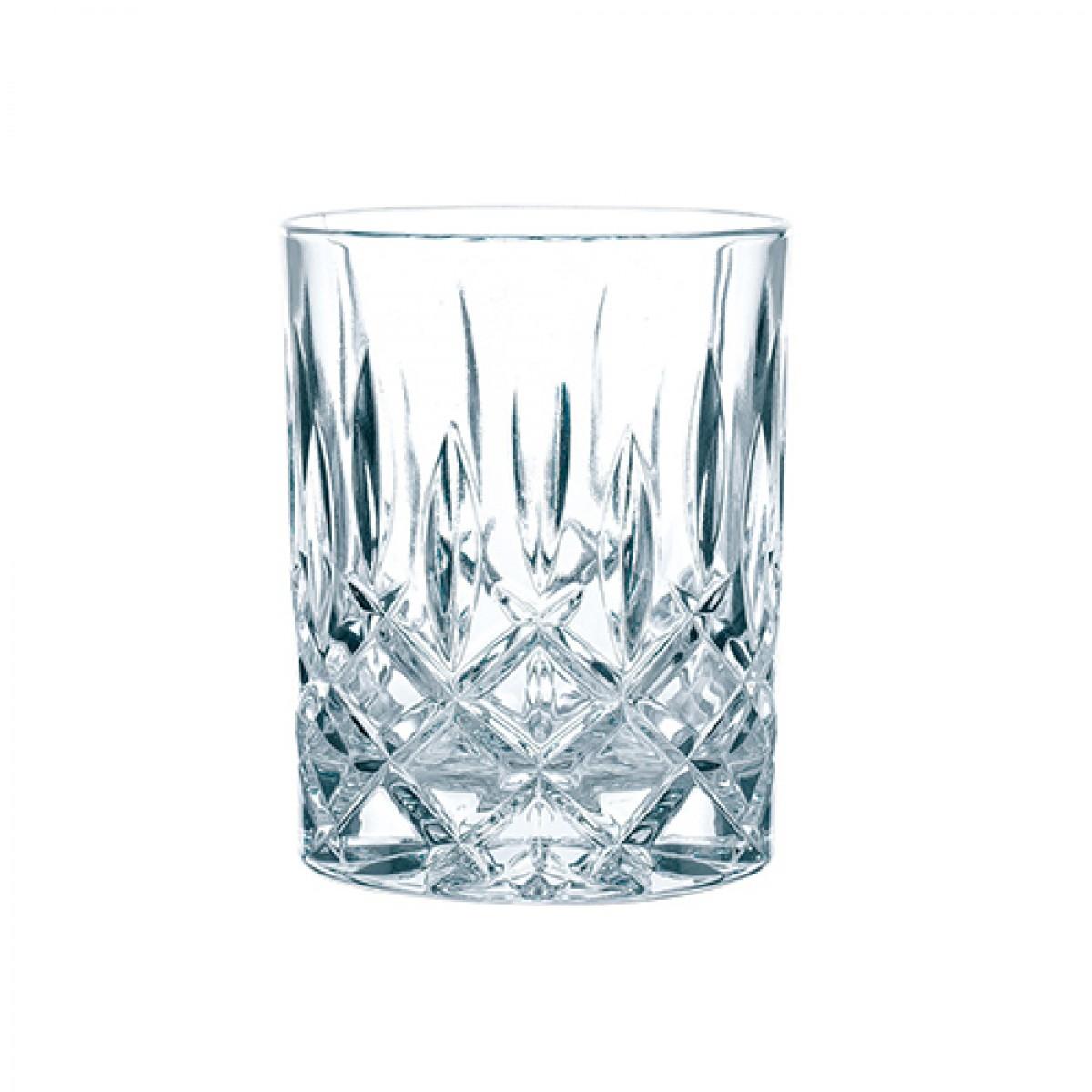 [Trả góp 0%] Bộ 18 cốc pha lê Nachtmann Noblesse