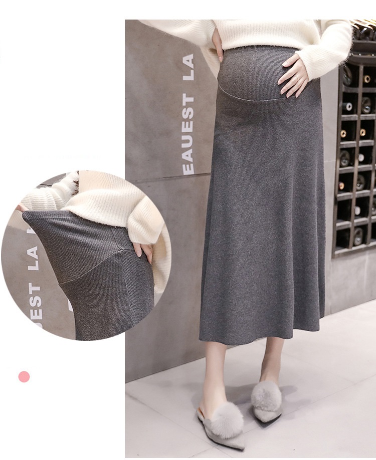 Chân Váy Bầu Xinh CVB28