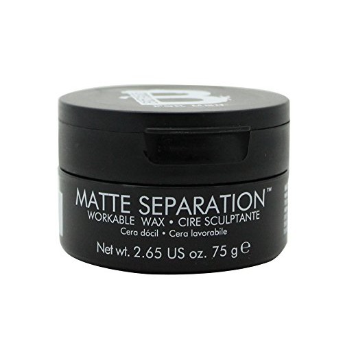 Sáp vuốt tóc TIGI B BED HEAD for men 75g