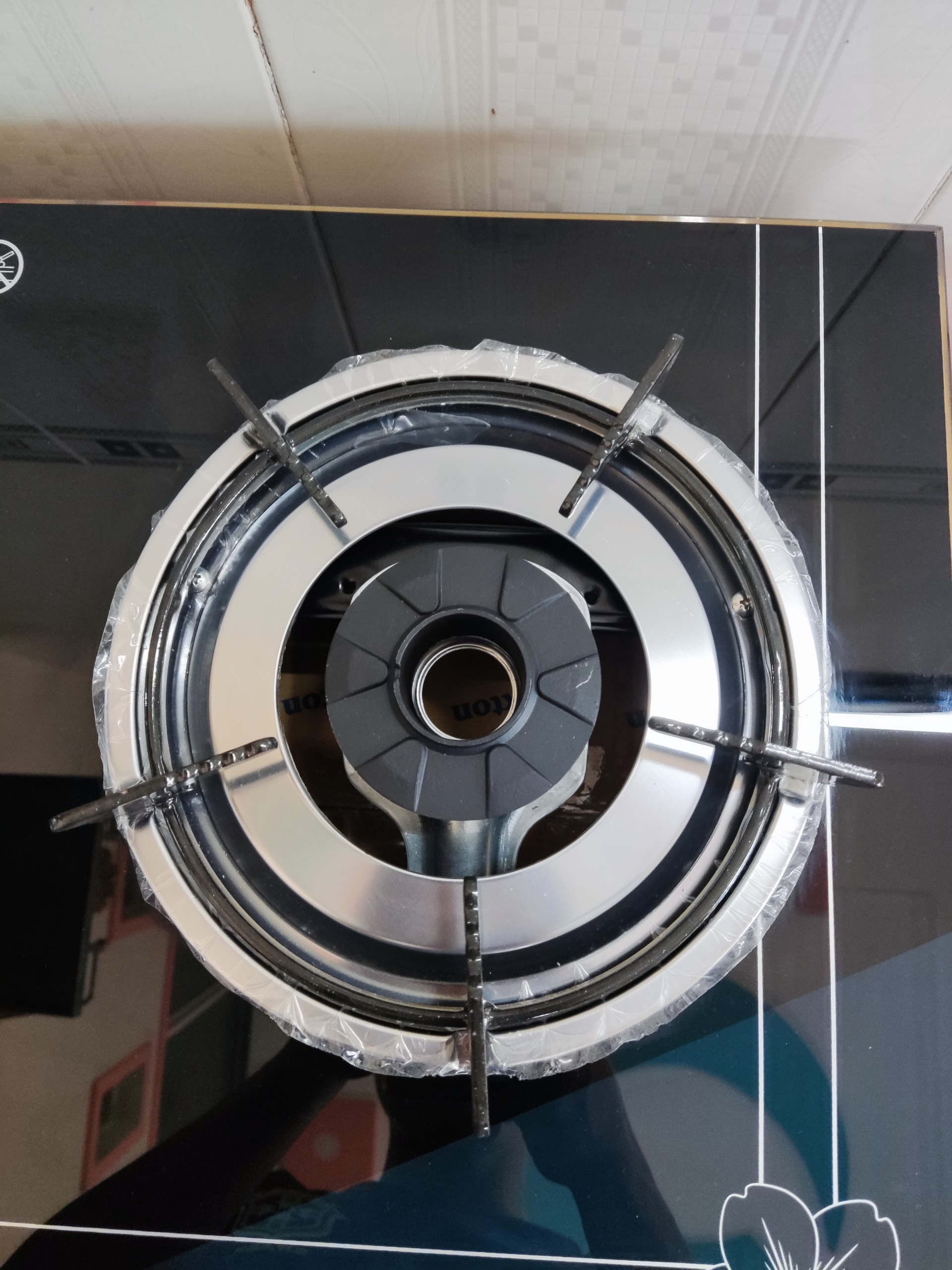 Bếp ga đôi Duxton DG-368