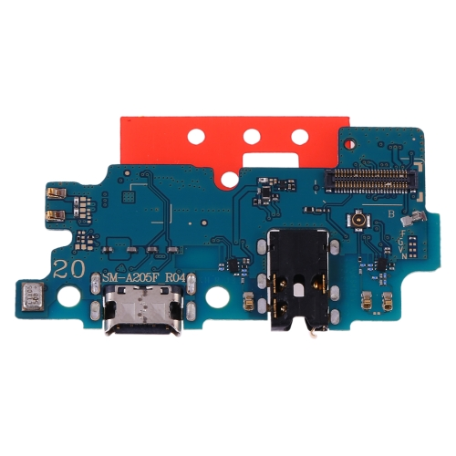 Bo mạch sạc Samsung A20