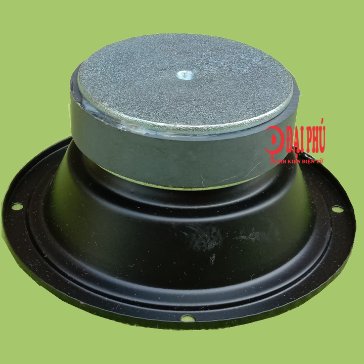 Combo mạch loa kéo 3 tấc đơn HA8622 - Combo 1