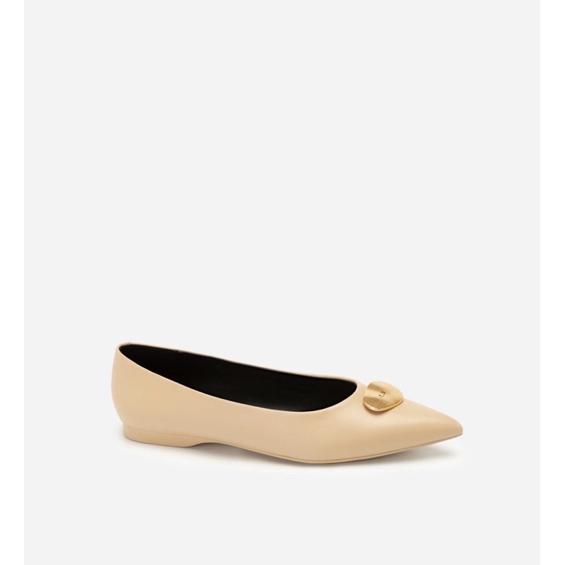 Giày Vascara fullbox size 38 (đã qua sử dụng)