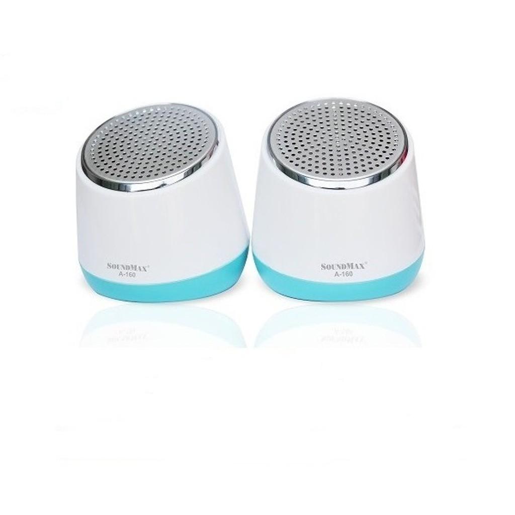 Loa soundmax a160/2.0 - hàng chính hãng