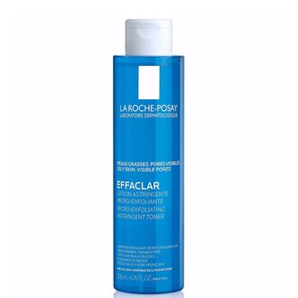 [HCM]Nước cân bằng Da TONER LAROCHE POSAY EFFACLAR