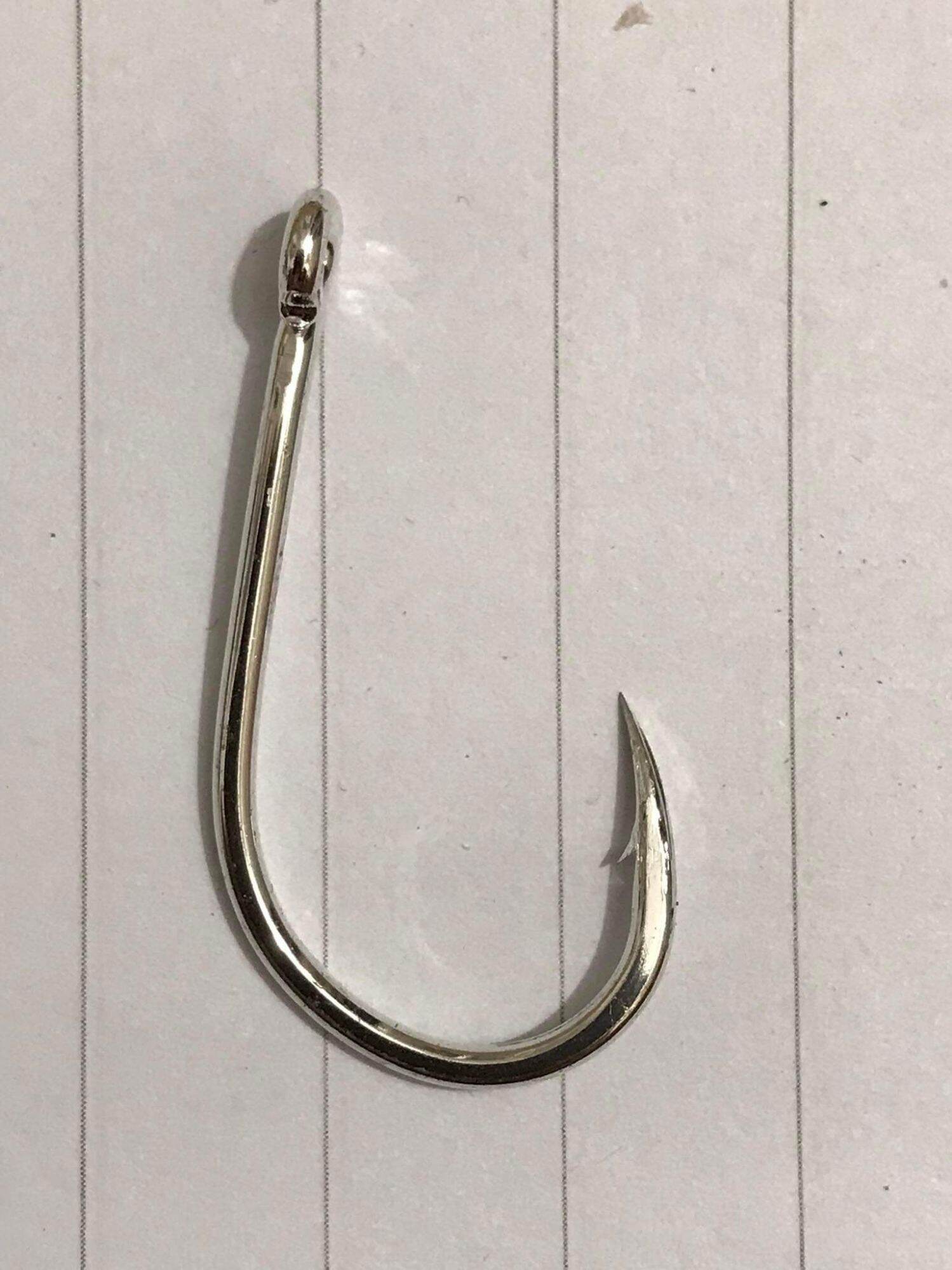 lưỡi xFish cao cấp. đánh biển. tra khủng. size 20