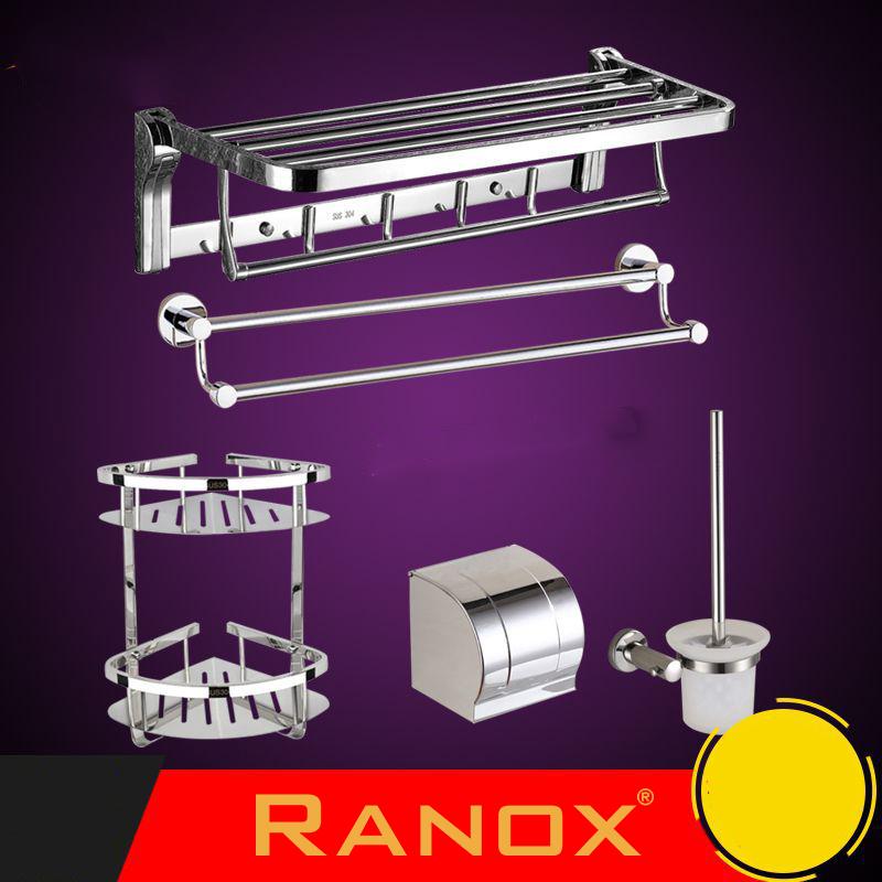 Thiết bị phụ kiện nhà tắm Combo