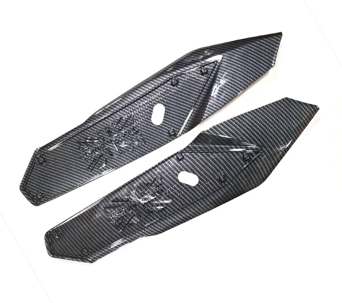 Ốp Sườn AirBlade 2020 Carbon MS3248