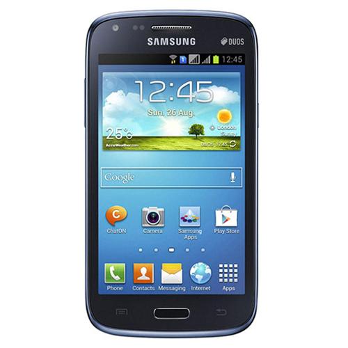 Điện thoại Samsung cũ Galaxy Core i8262 2 sim
