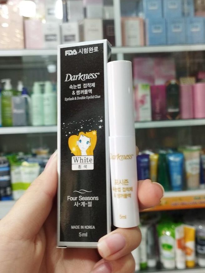 Keo Dán mi Kích mí Darkness