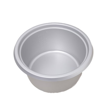 [GIAO TẠI HCM] - Nồi cơm điện Sharp 2.8 lít KSH-D28V