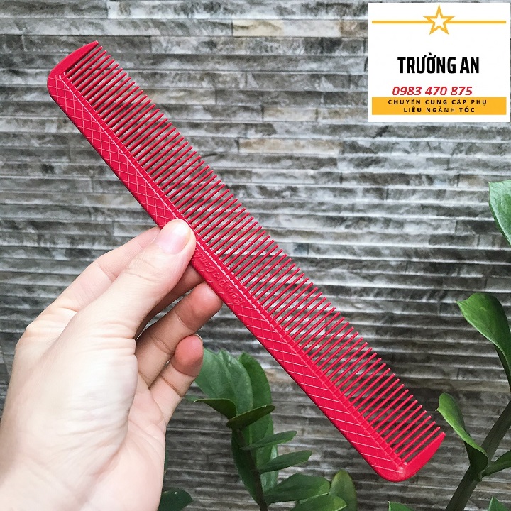 Lược Cắt Tóc Nam Nữ Nhật Bản