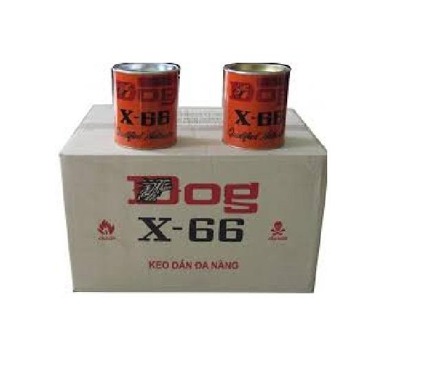 keo dán Dog đa năng 220g