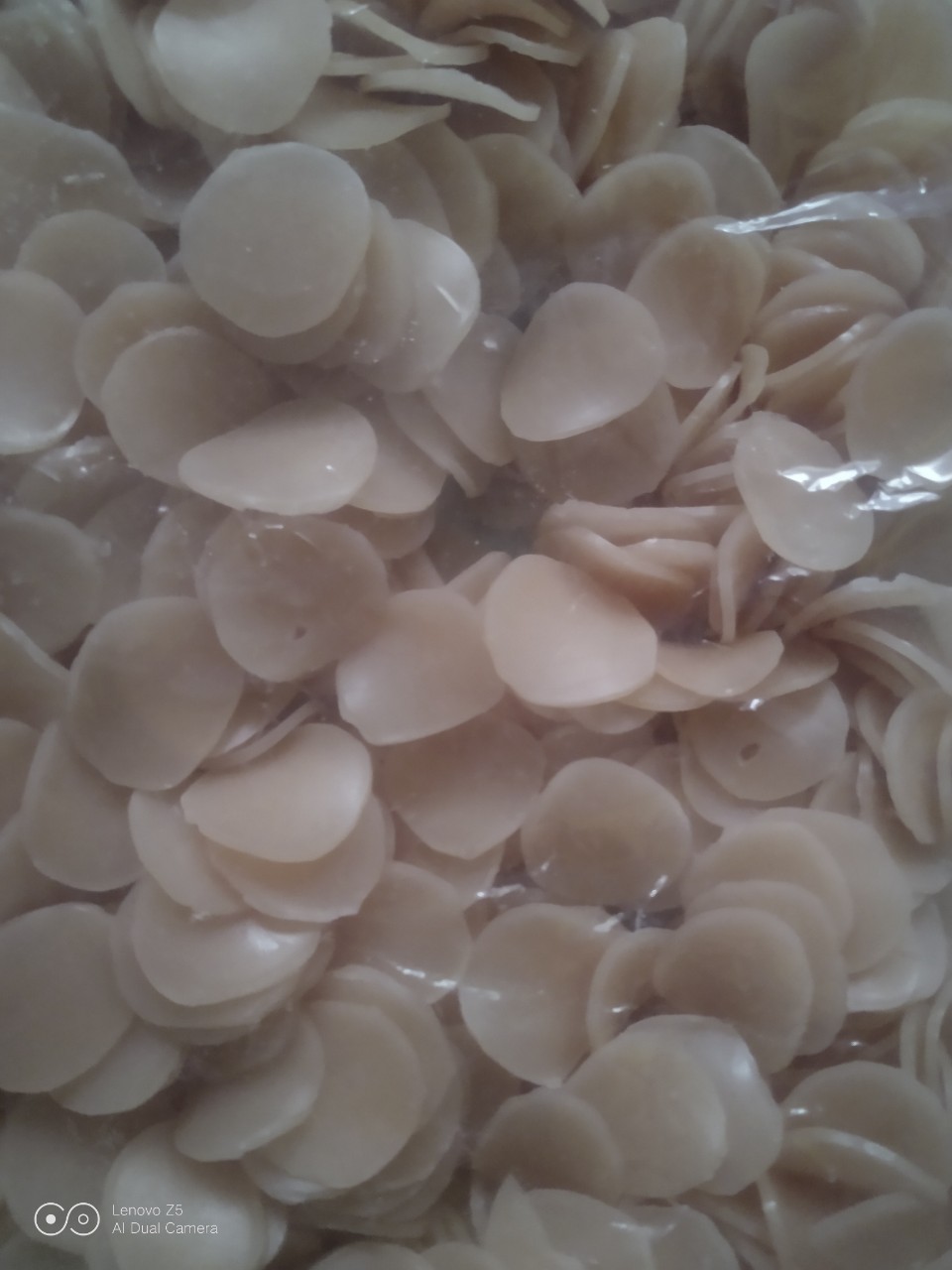 Bánh phòng tôm 1KG