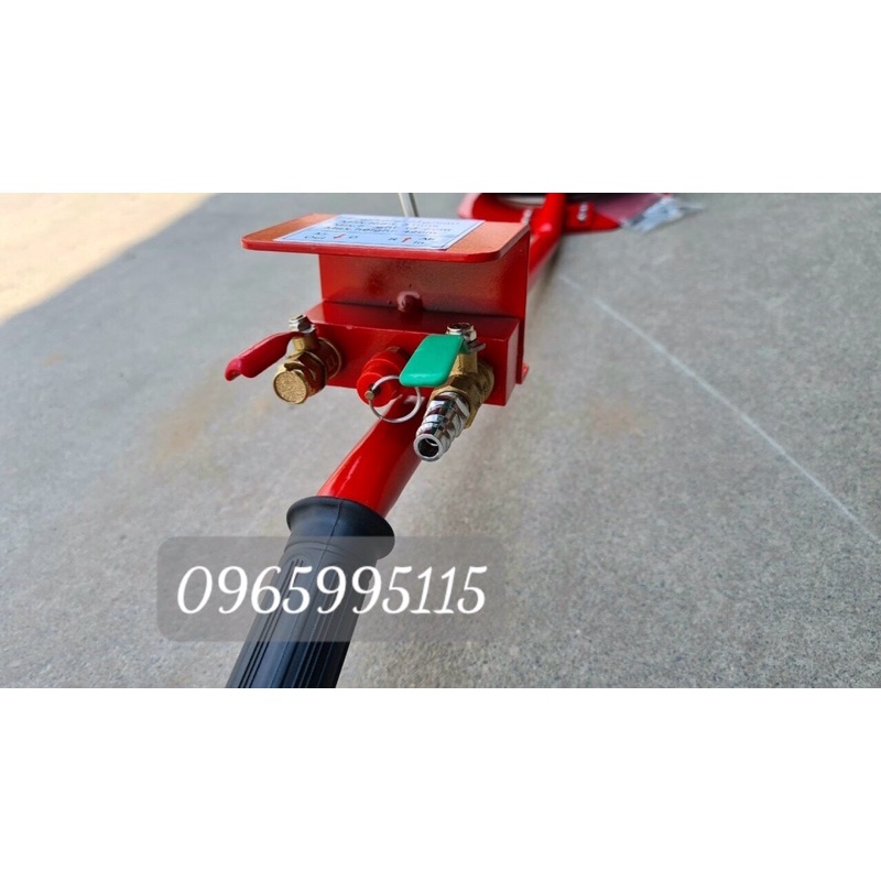 Kích bóng hơi 3 tấn