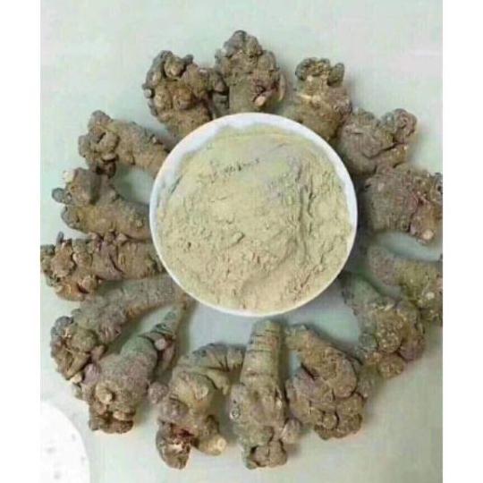 500g củ tam thất bắc