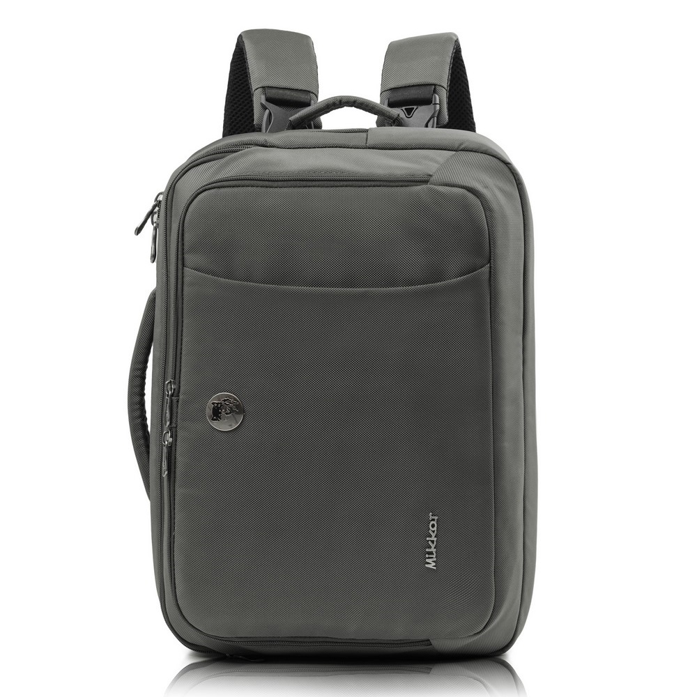 Cặp Đa Năng Mikkor The Gibson Briefcase