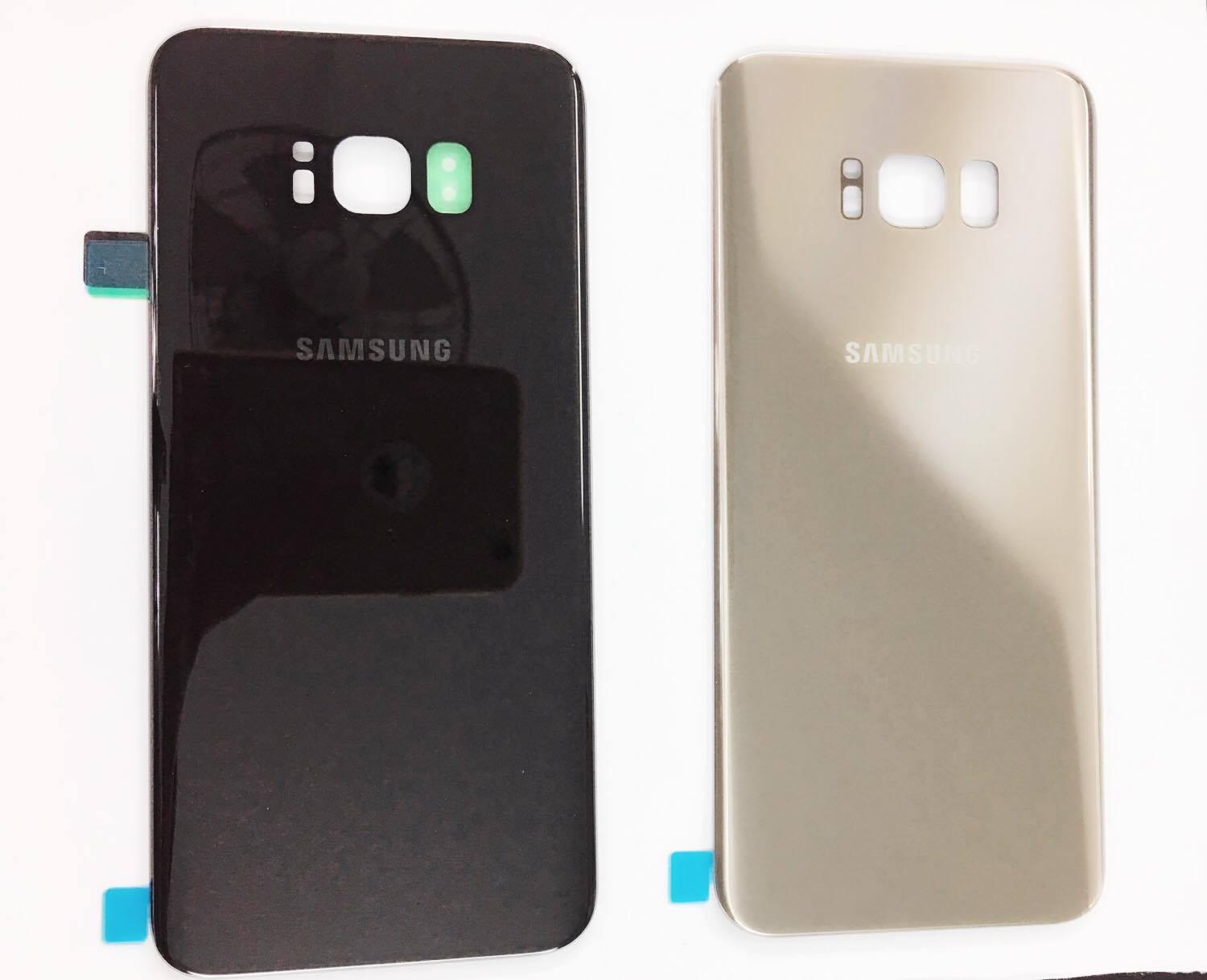[HCM]LẮP LƯNG SAMSUNG S8 ZIN