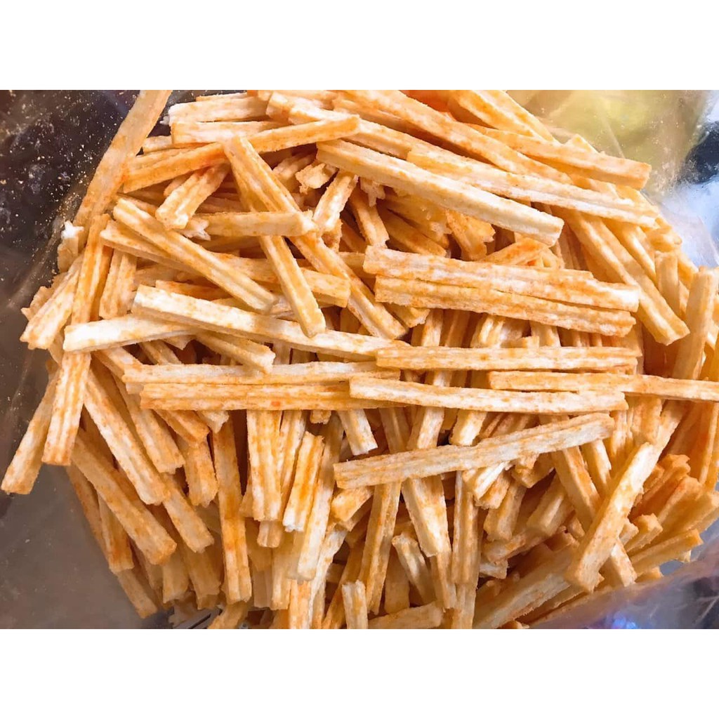 500gr khoai tây que pho mai