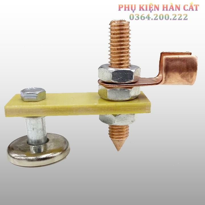 [HCM]Kẹp mas nam châm
