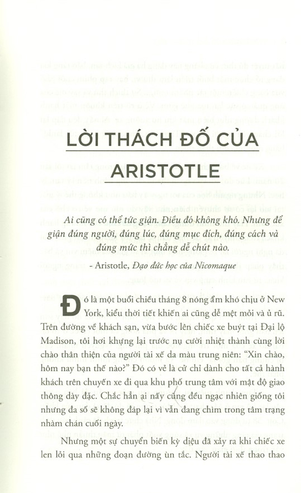 Sách - Trí Tuệ Xúc Cảm (Tái Bản)
