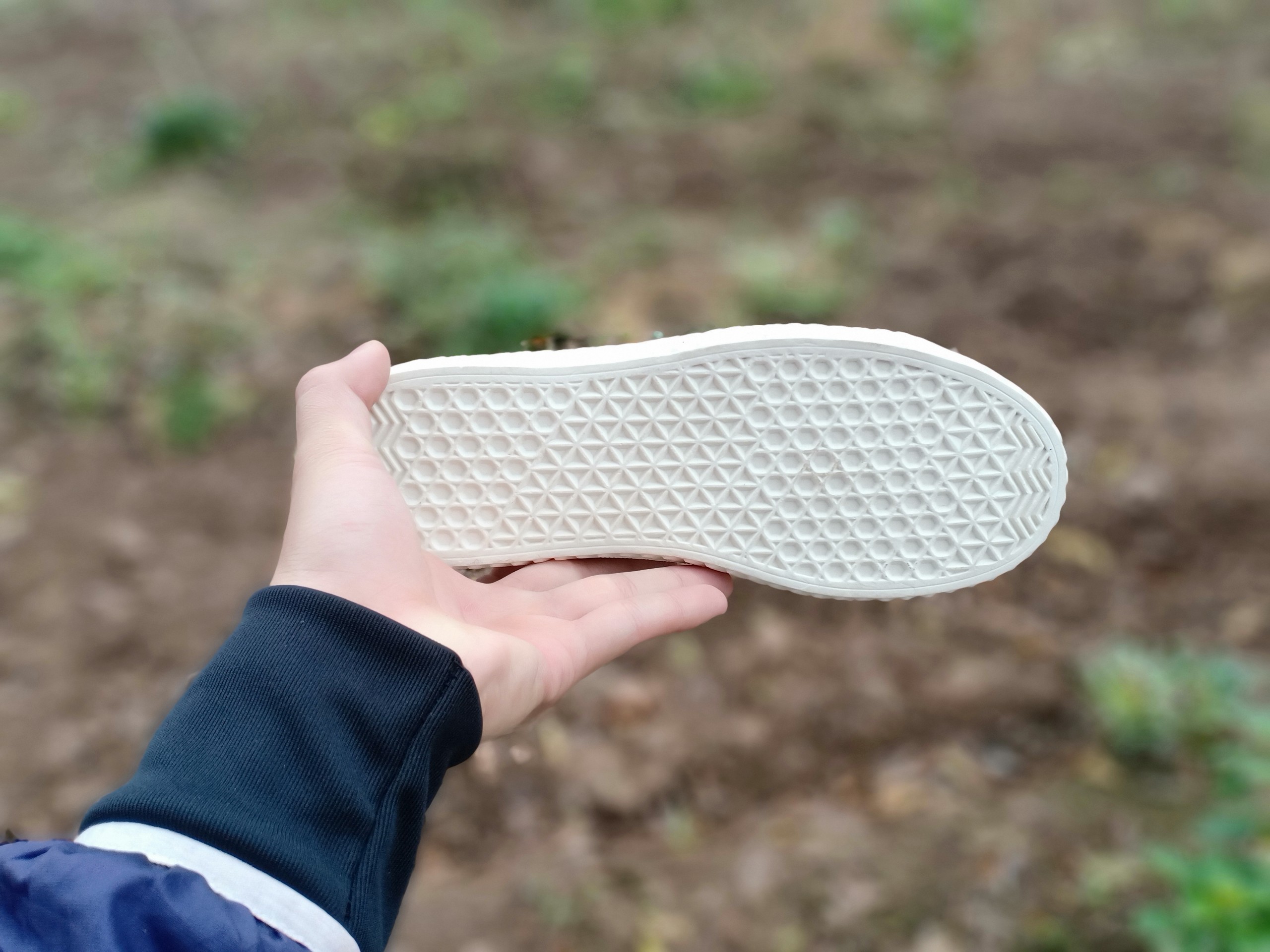GIÀY SNEAKER - SỤC MLB NY ĐEN- TRẮNG