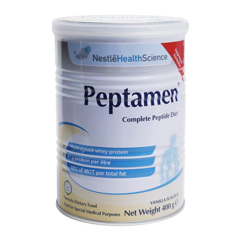 Sữa Peptamen 400g (Hàng mới về)