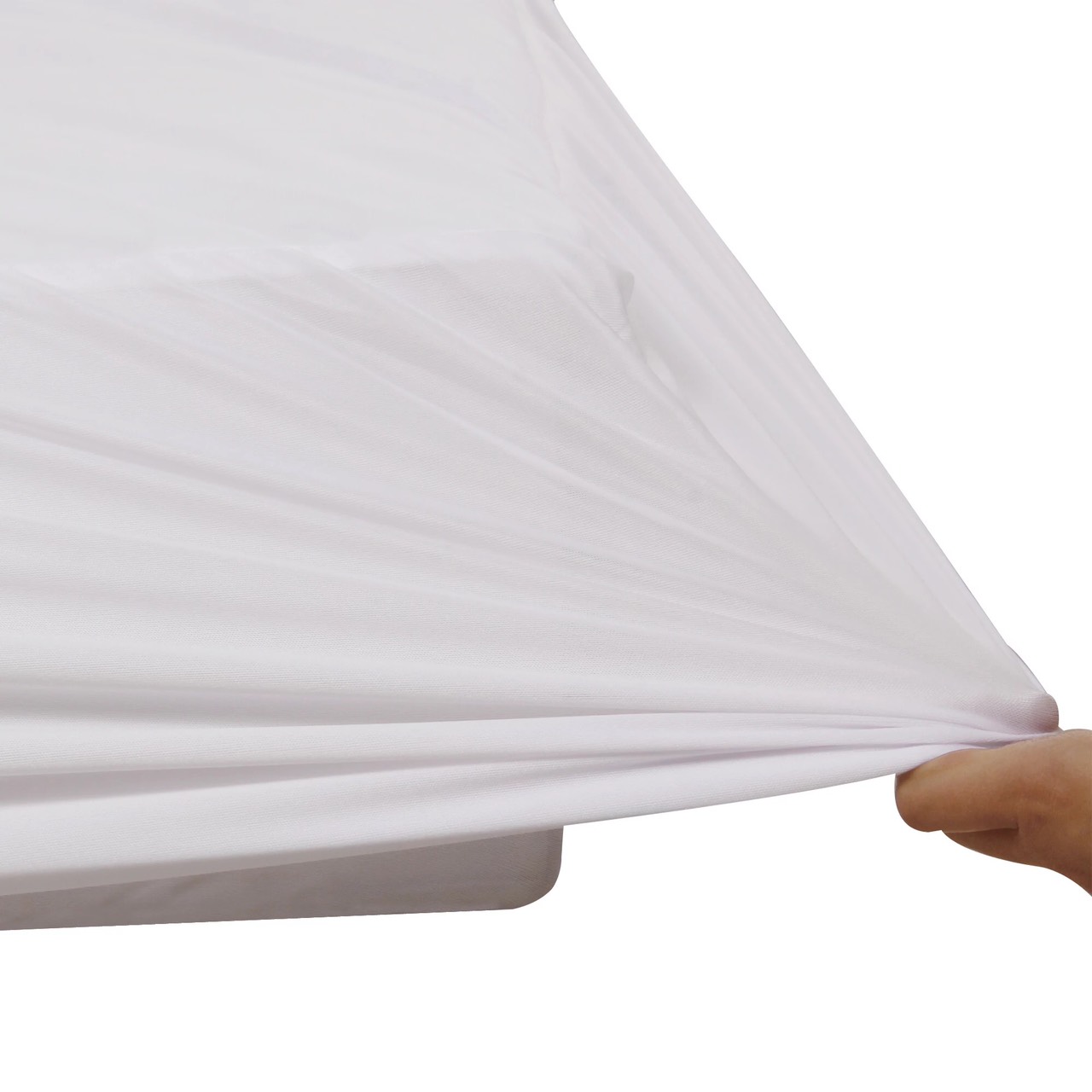 Ga Chống Thấm Bảo Vệ Nệm 2.2mx2mx30cm