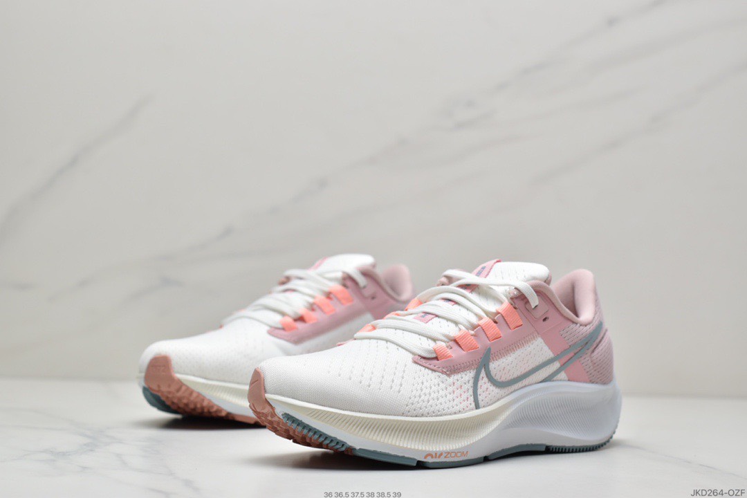 [SALE KHỦNG][TẶNG VỚ] GIÀY NỮ NIKE PEGASUS 38 [GIÀY CHẠY TỐT]
