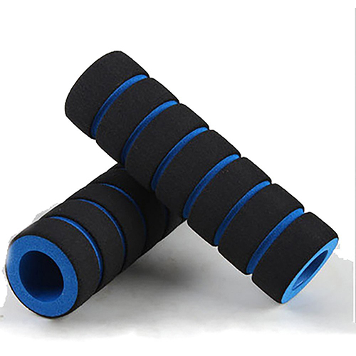 Mút xốp lót tạ ngắn (1 cặp)