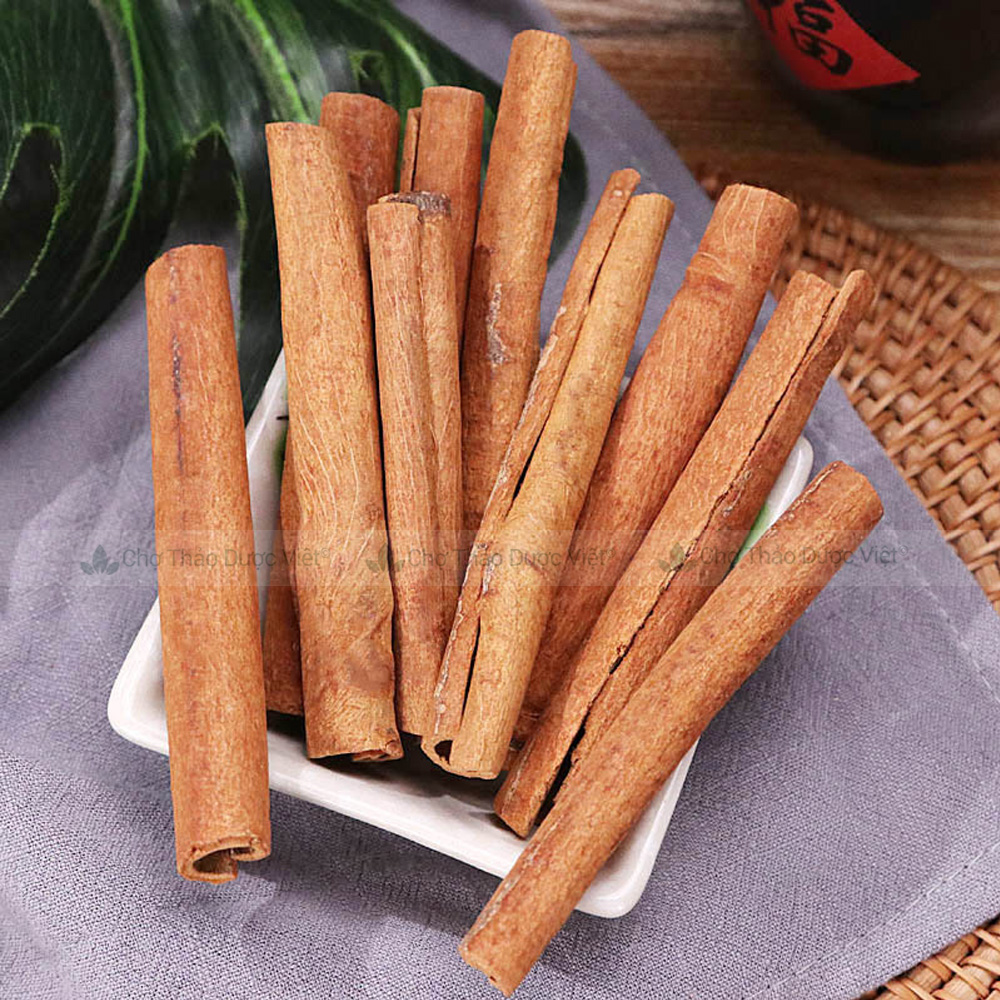 Quế cạo vỏ 100g, quế thanh đẹp 8cm, pha trà, nấu ăn, decor, trang trí, trà quế sạch thơm, cay