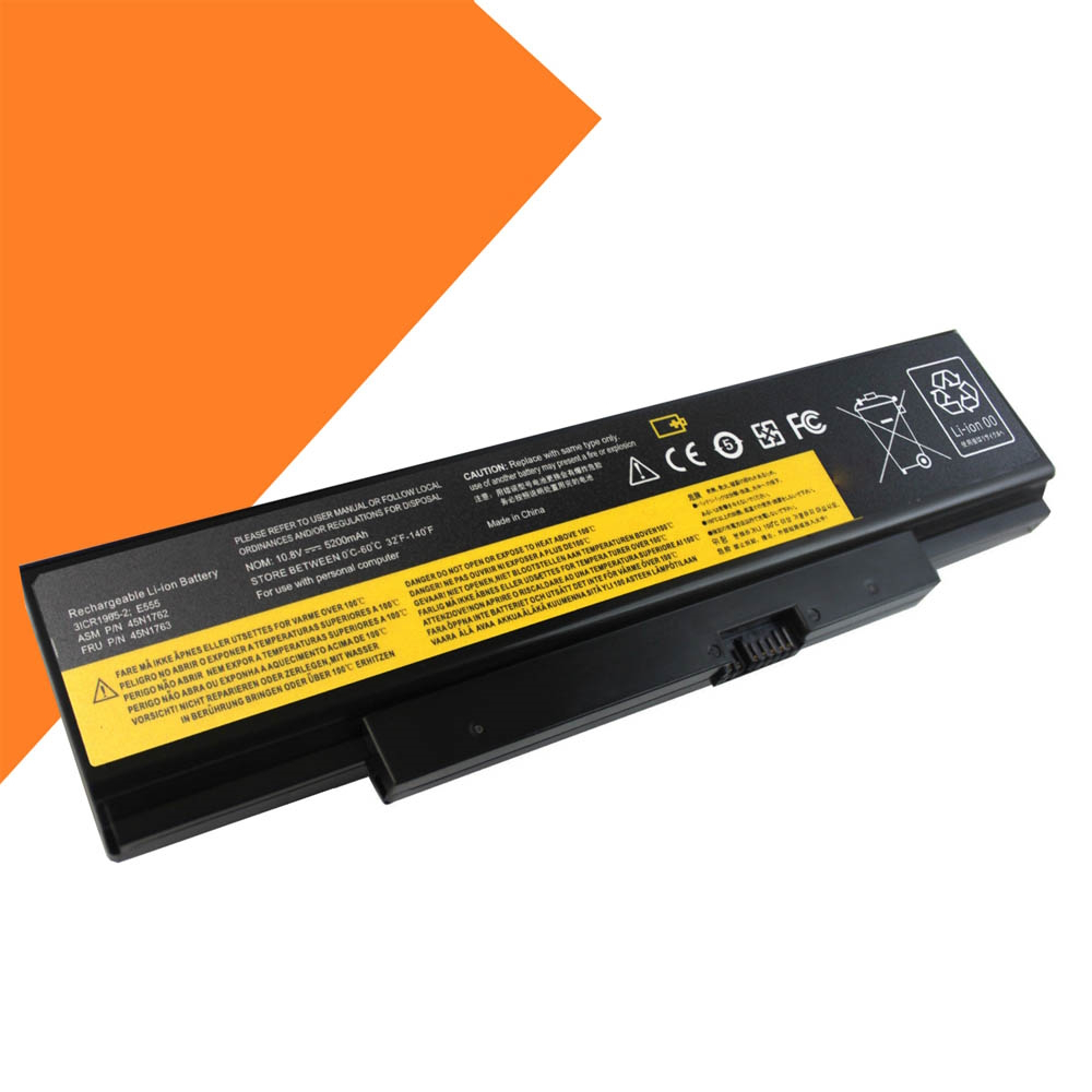 Pin laptop lenovo thinkpad e560, e565, e550, e555, e550c