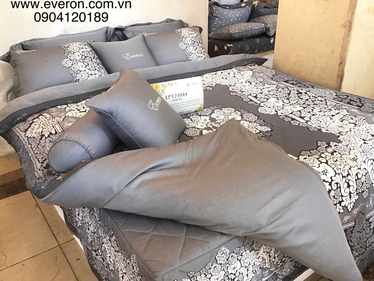 Vỏ chăn Everon EPT21044
