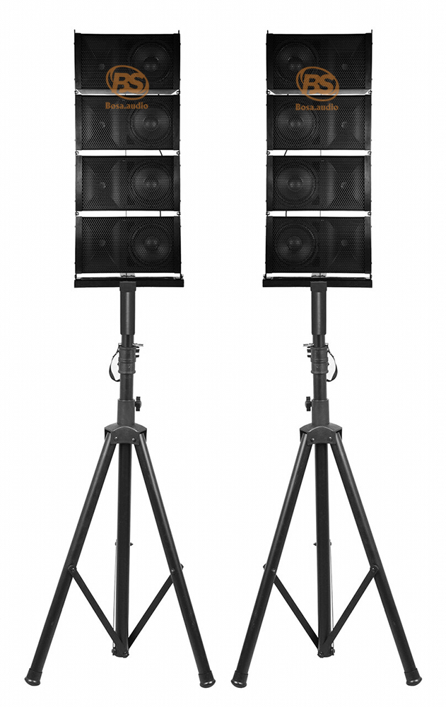 LOA ARAY MINI BOSA Z1111