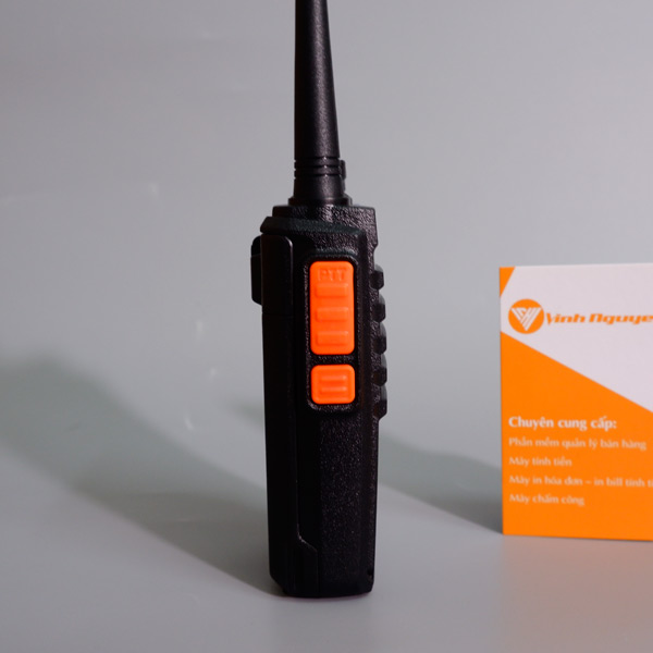 Bộ đàm Motorola GP680(Bộ đàm giá rẻ)