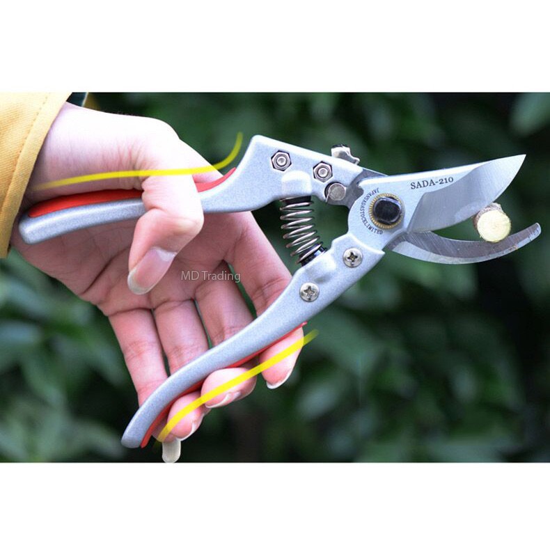 Kéo cắt cành cây sada 210