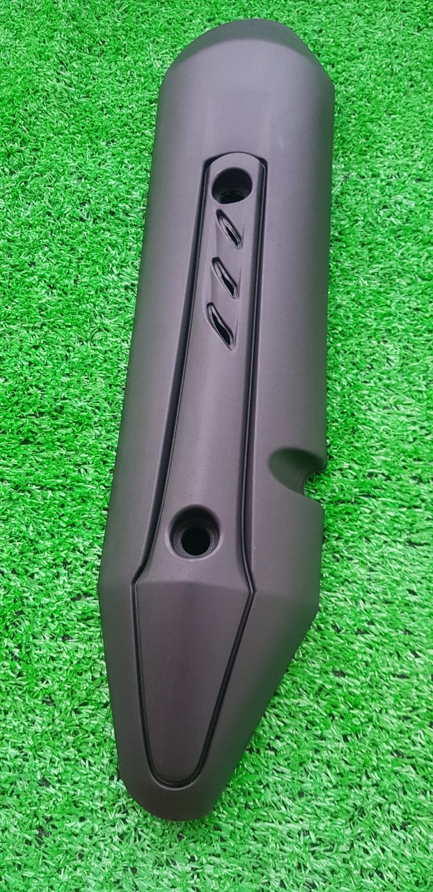 Ốp Pô Xe AirBlade 2008 - 2010