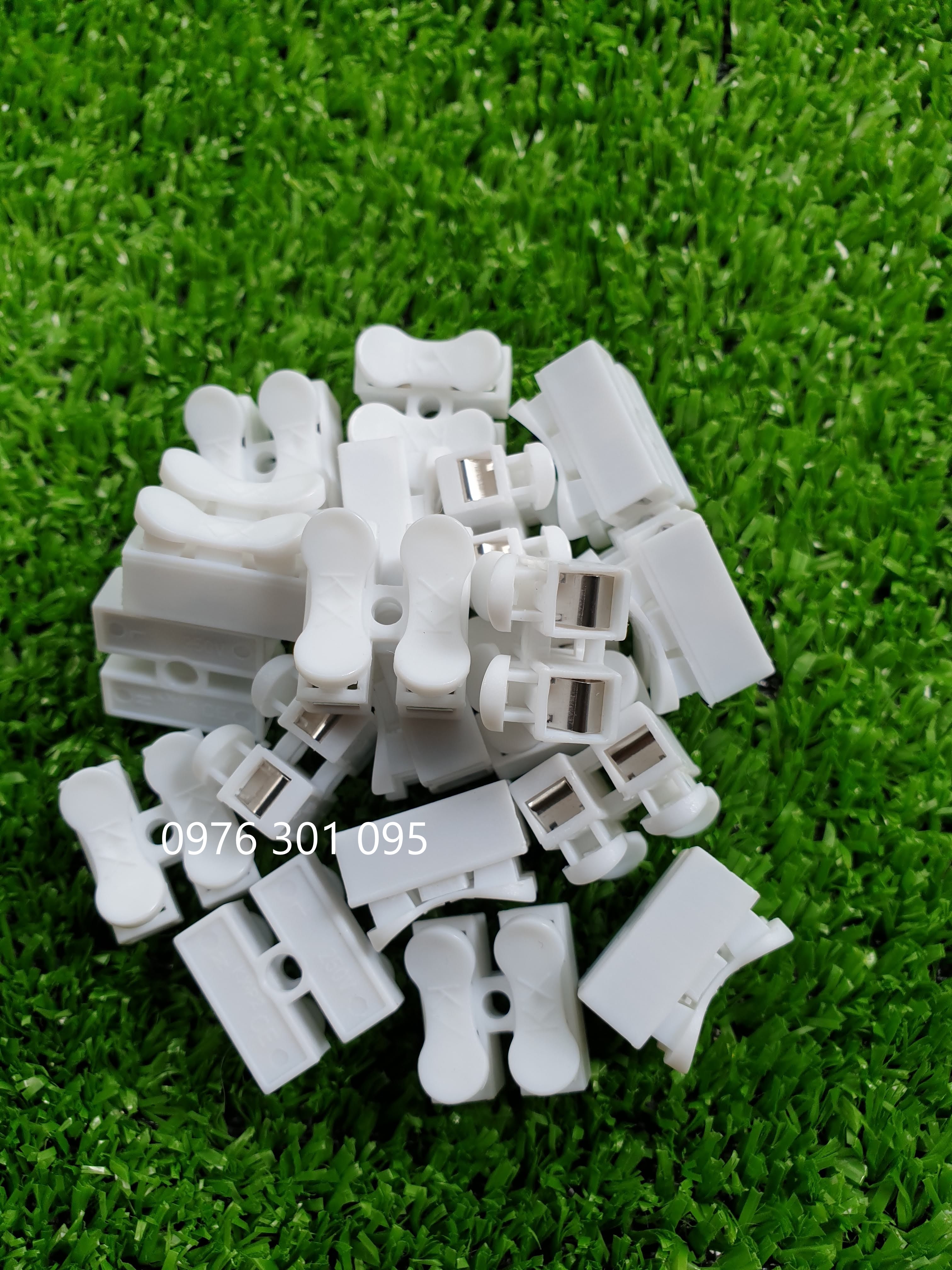 [Combo 20] Domino Nối Dây Điện