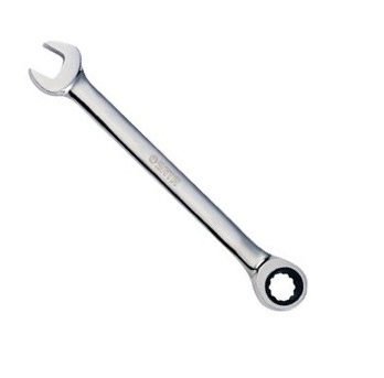 Cờ lê tự động vòng miệng 14mm Sata 43207