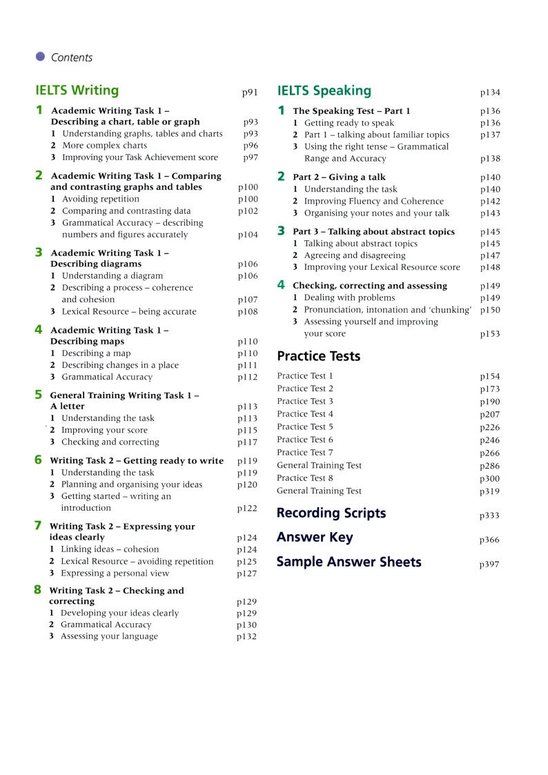 The Official cambridge guide to IELTS