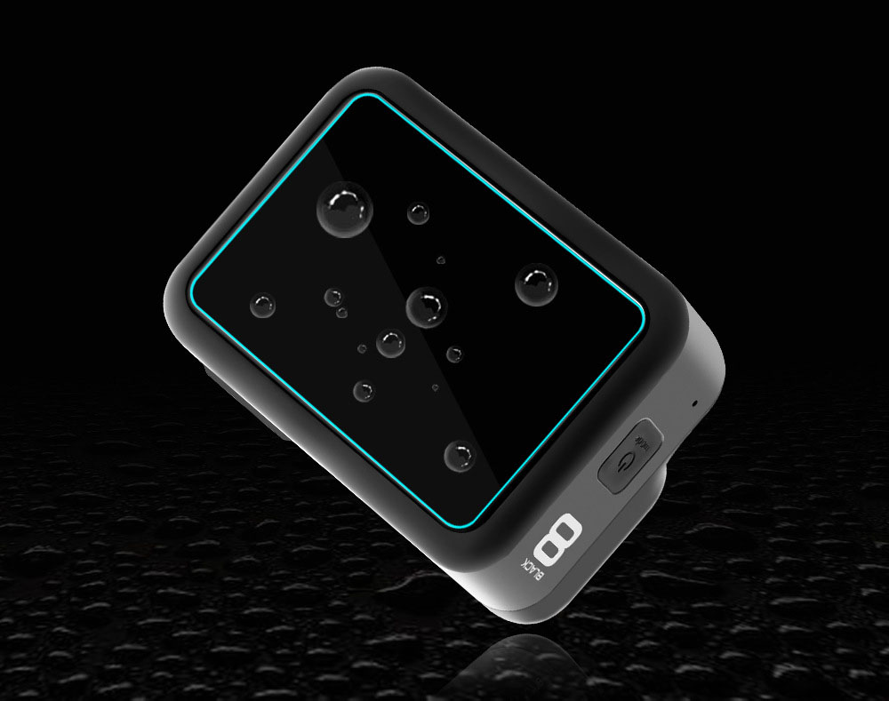 Miếng dán cường lực màn hình GoPro Hero 8